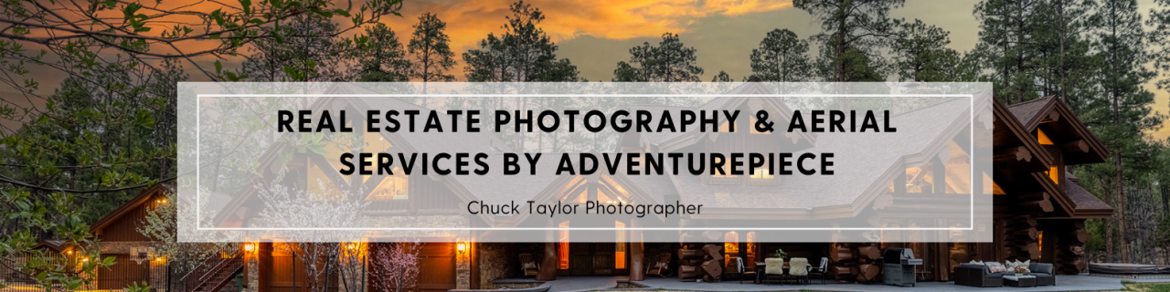 Photocentric Cityscape Skyline Commercial Real Estate Agent LinkedIn Banner