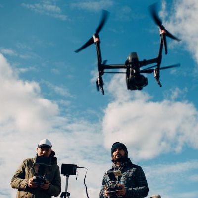 Drone Photographers