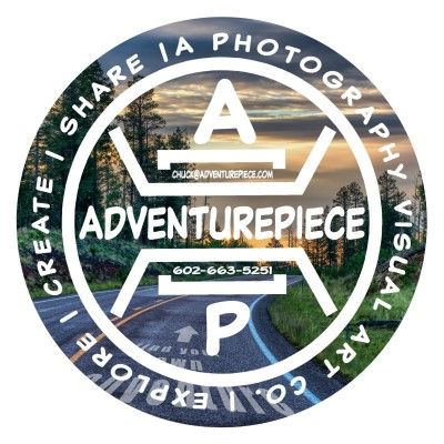 Adventurepiece | Drone & Digital Photography Services Show Low Arizona