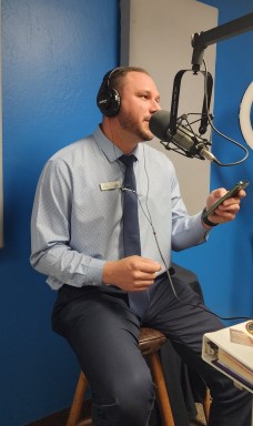 Radio Advertising in Show Low Arizona